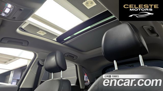 AUDI Q3 35 TDI Quattro Dynamic 2015 — photo 15 sur 20