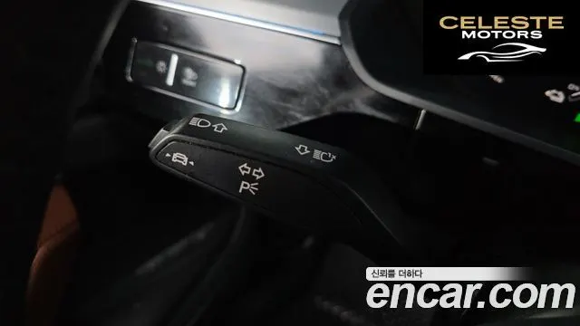 AUDI e-55 Quattro 2021 — photo 24 sur 34