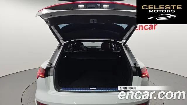 AUDI e-55 Quattro 2021 — photo 26 sur 34