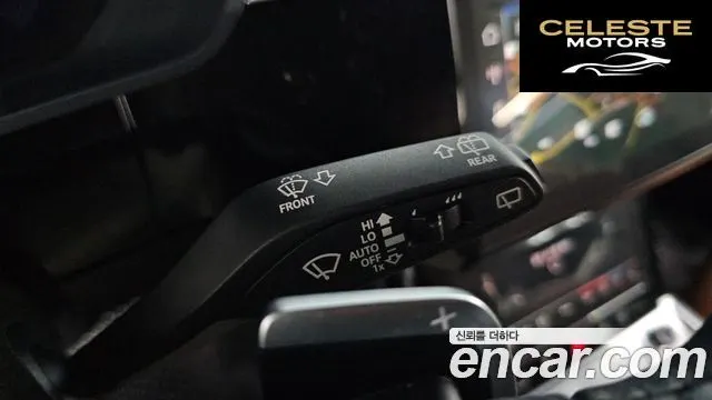AUDI e-55 Quattro 2021 — photo 27 sur 34