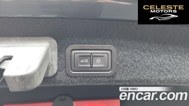 AUDI A6 40 TDI Quattro Sport 2016 — photo 20 sur 20