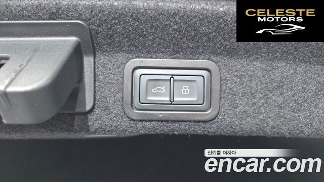 AUDI A6 (C8) 40 TDI Quattro Premium 2022 — photo 23 sur 33