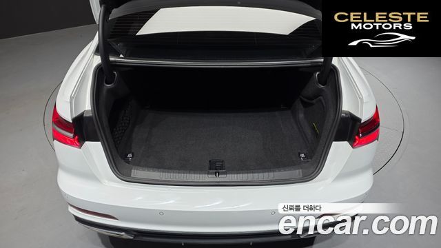 AUDI A6 (C8) 40 TDI Quattro Premium 2022 — photo 24 sur 33