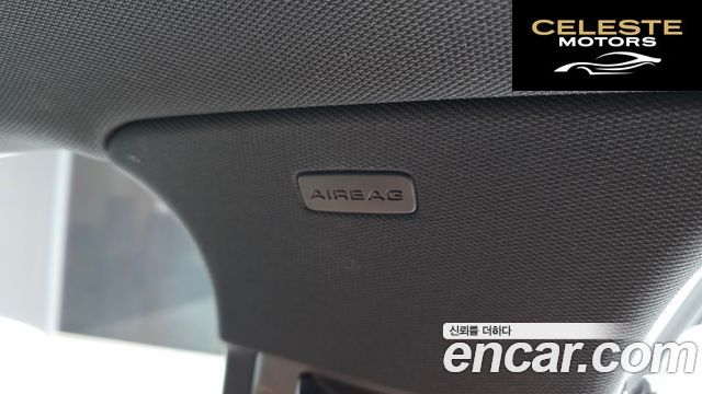 AUDI A6 (C8) 40 TDI Quattro Premium 2022 — photo 29 sur 33