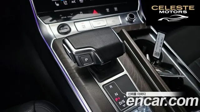 AUDI A6 (C8) 45 TFSI Premium 2023 — photo 12 sur 30