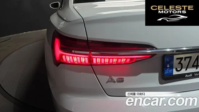 AUDI A6 (C8) 45 TFSI Premium 2023 — photo 9 sur 30