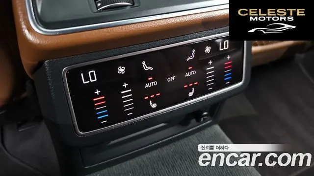 AUDI A6 (C8) 45 TFSI Premium 2021 — photo 31 sur 34