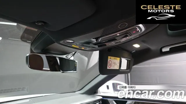 AUDI A6 (C8) 45 TFSI Premium 2021 — photo 33 sur 34