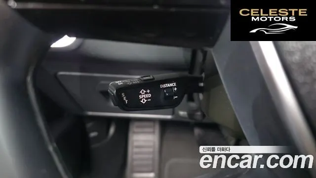 AUDI A6 (C8) 45 TFSI Premium 2021 — photo 34 sur 34