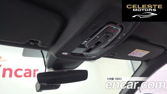 AUDI A6 (C8) 45 TFSI Quattro Premium 2023 — photo 32 sur 34