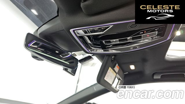 AUDI A8 (D5) 55 TFSI Quattro LWB 2021 — photo 27 sur 31