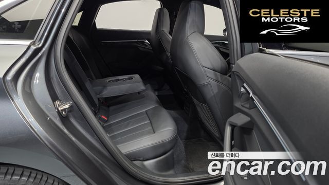 AUDI A3 (8Y) 40 TFSI Premium 2023 — photo 18 sur 30