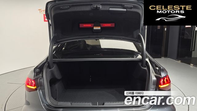 AUDI A3 (8Y) 40 TFSI Premium 2023 — photo 26 sur 30