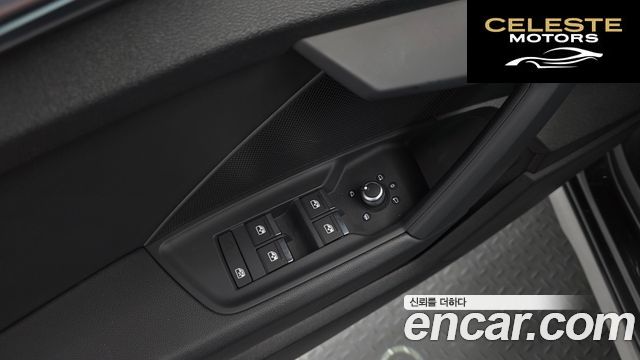 AUDI A3 (8Y) 40 TFSI Premium 2023 — photo 29 sur 30