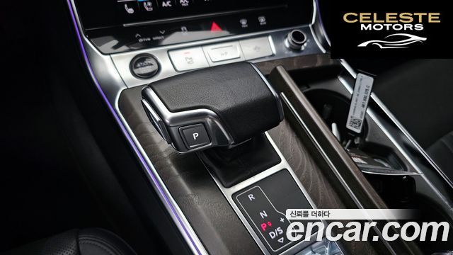 AUDI A6 (C8) 45 TFSI Premium 2023 — photo 12 sur 30