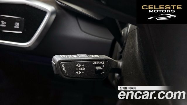 AUDI A6 (C8) 45 TFSI Premium 2023 — photo 25 sur 30