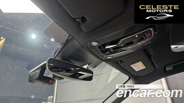 AUDI A6 (C8) 45 TFSI Premium 2023 — photo 28 sur 30
