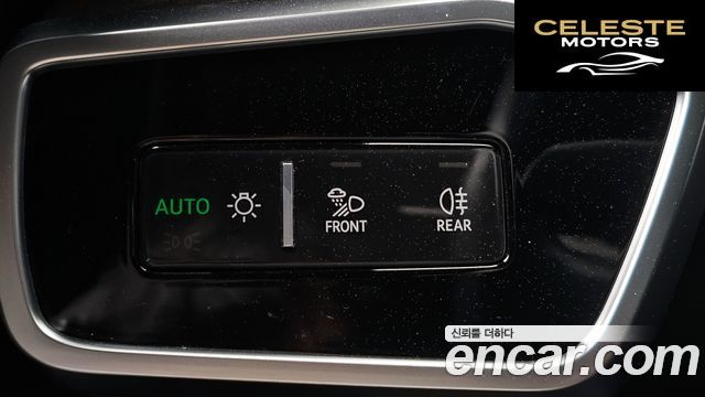 AUDI A6 (C8) 45 TFSI Premium 2023 — photo 30 sur 30
