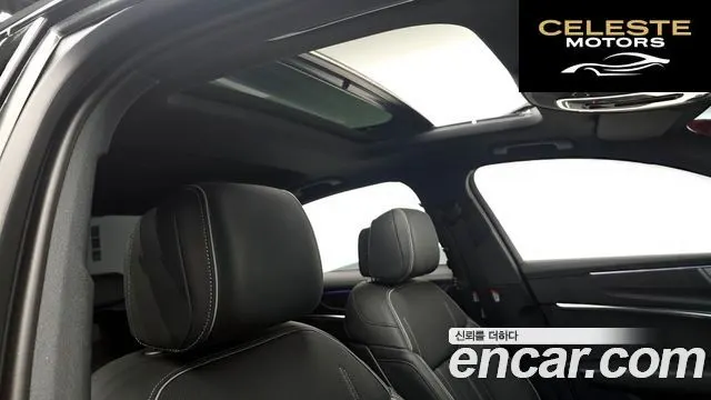 AUDI A6 (C8) 40 TDI Premium 2025 — photo 23 sur 37