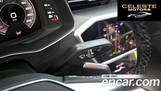 AUDI A6 (C8) 40 TDI Premium 2025 — photo 27 sur 37