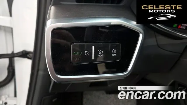 AUDI A6 (C8) 40 TDI Premium 2025 — photo 31 sur 37
