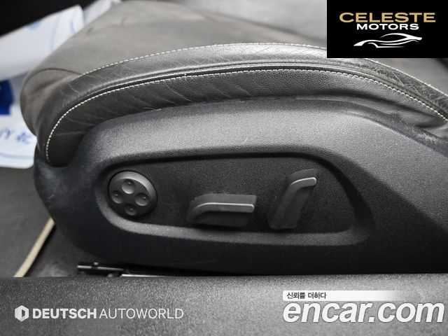 AUDI TTS Roadster 2.0 TFSI Quattro 2010 — photo 12 sur 26