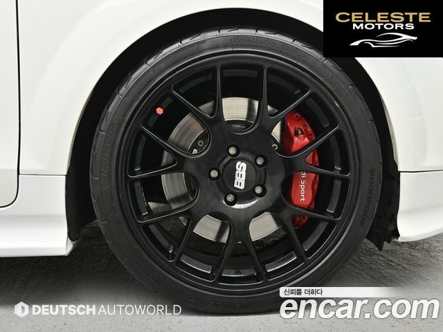 AUDI TTS Roadster 2.0 TFSI Quattro 2010 — photo 5 sur 26