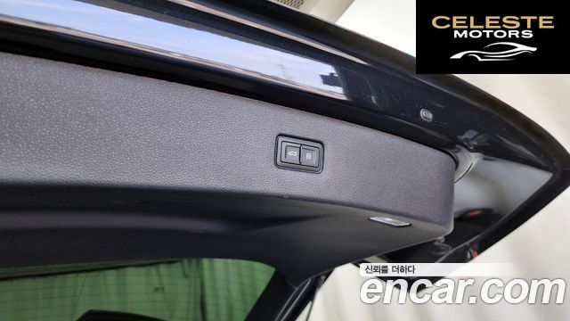 AUDI Q7 (4M) 45 TDI Quattro 2023 — photo 21 sur 34