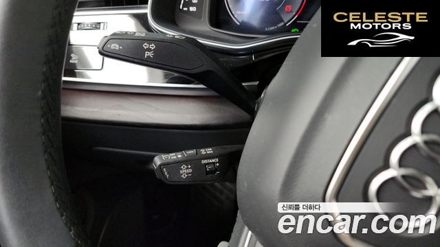 AUDI Q7 (4M) 45 TDI Quattro 2023 — photo 32 sur 34