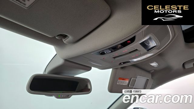 AUDI A6 40 TDI Quattro Premium 2016 — photo 17 sur 20