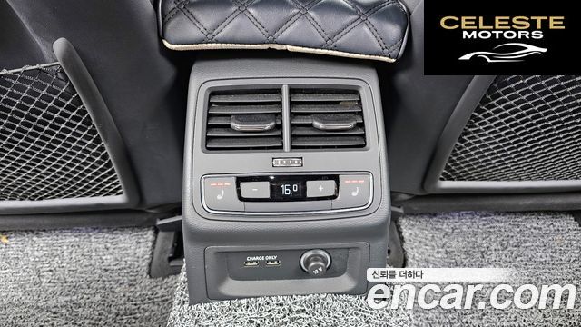 AUDI A4 (B9) 40 TFSI Premium 2021 — photo 19 sur 26
