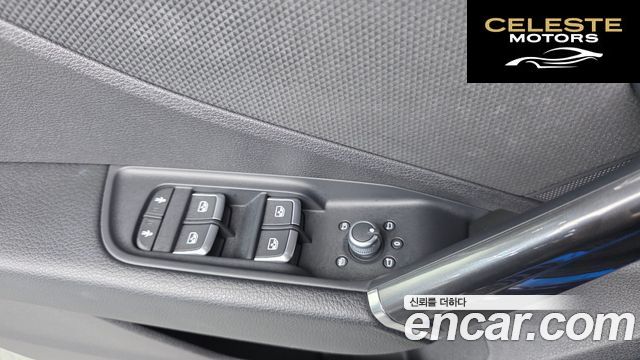 AUDI Q2 35 TDI Premium 2023 — photo 18 sur 33