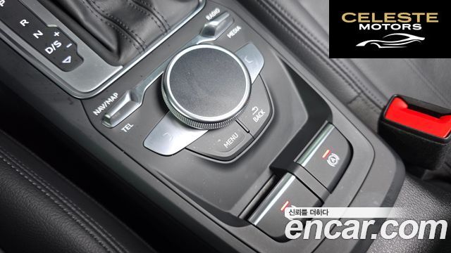 AUDI Q2 35 TDI Premium 2023 — photo 24 sur 33