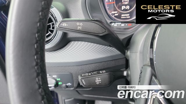 AUDI Q2 35 TDI Premium 2023 — photo 33 sur 33
