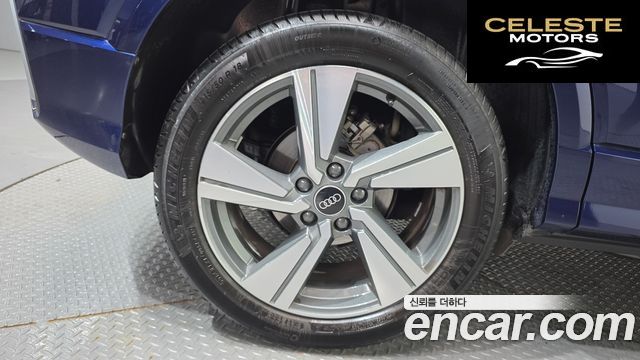 AUDI Q2 35 TDI Premium 2023 — photo 5 sur 33