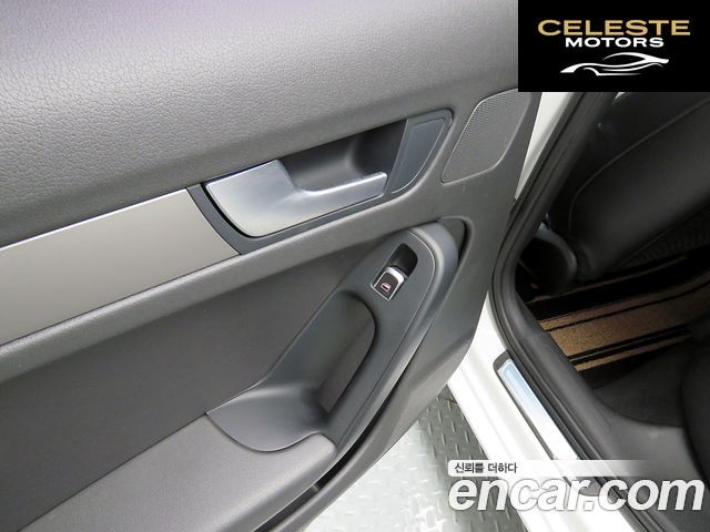 AUDI A4 30 TDI Dynamic 2015 — photo 15 sur 26
