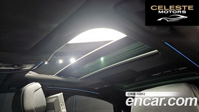 AUDI A8 (D5) 55 TFSI Quattro LWB 2021 — photo 25 sur 36