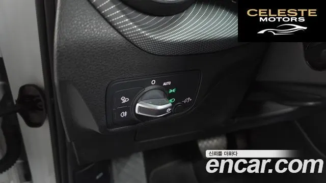 AUDI Q2 35 TDI Premium 2023 — photo 27 sur 41