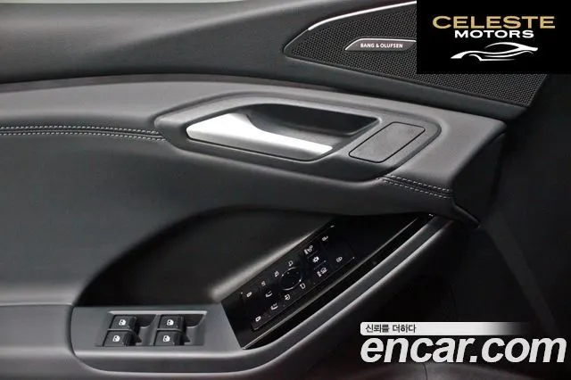 AUDI Q6 e-(GF) Premium Quattro 2025 — photo 10 sur 26