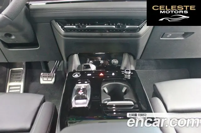 AUDI Q6 e-(GF) Premium Quattro 2025 — photo 16 sur 26