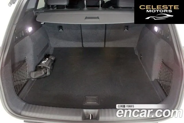 AUDI Q6 e-(GF) Premium Quattro 2025 — photo 18 sur 26