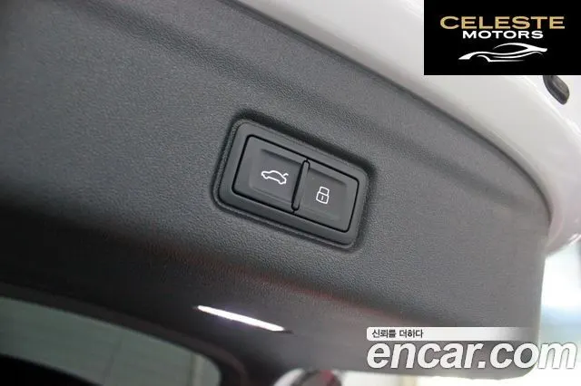 AUDI Q6 e-(GF) Premium Quattro 2025 — photo 19 sur 26