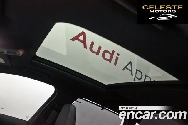 AUDI Q6 e-(GF) Premium Quattro 2025 — photo 20 sur 26
