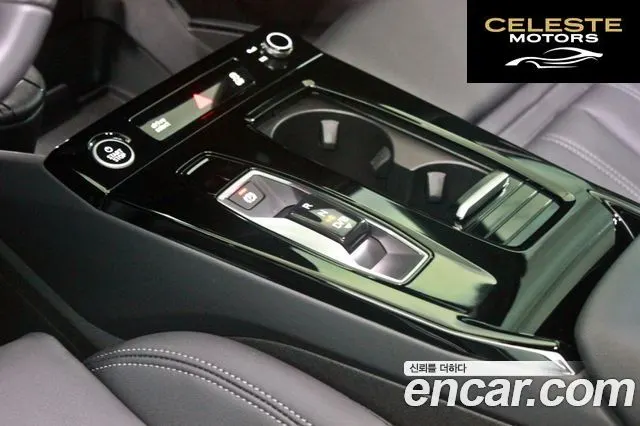 AUDI Q6 e-(GF) Premium Quattro 2025 — photo 9 sur 26