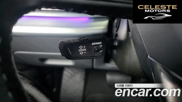 AUDI Q8 (4M) 45 TDI Quattro Premium 2021 — photo 32 sur 45