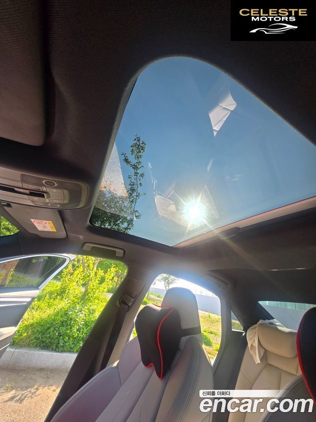 AUDI A3 (8Y) 40 TFSI Premium 2023 — photo 12 sur 15