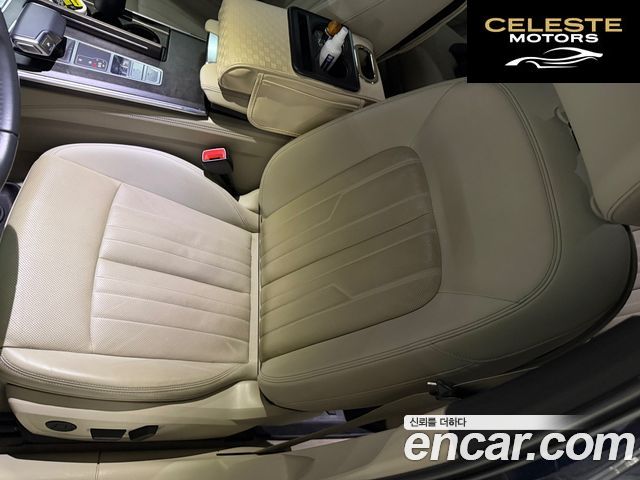 AUDI A6 (C8) 45 TDI Quattro Premium 2020 — photo 19 sur 20