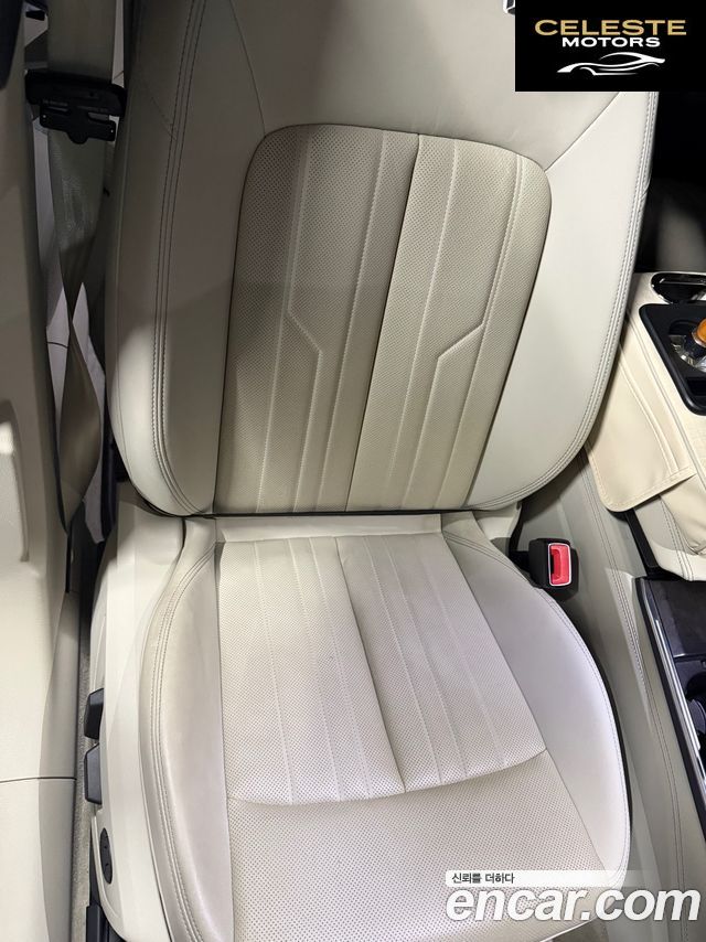 AUDI A6 (C8) 45 TDI Quattro Premium 2020 — photo 20 sur 20