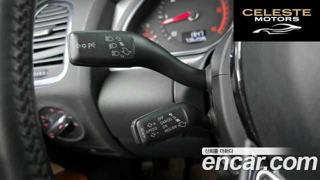 AUDI Q7 3.0 TDI Quattro 2012 — photo 15 sur 20