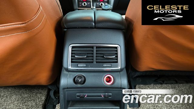 AUDI Q7 3.0 TDI Quattro 2012 — photo 19 sur 20
